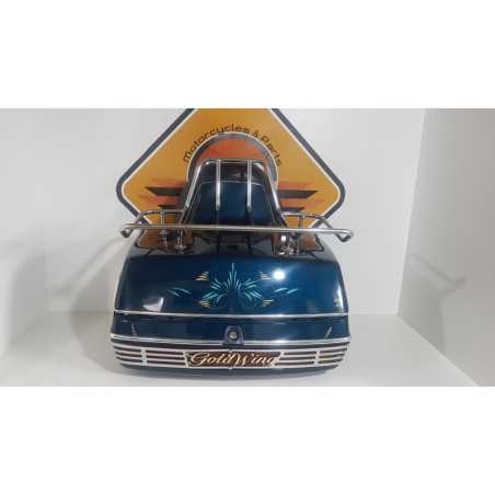 Cutie Bagaje & Lumini & Spatar Pasager Honda Goldwing GL 1500A - Aspecncade - SC 22 - 1994 