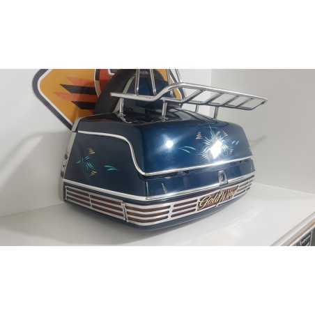 Trunck Box & Light & Seat Comp. Back Honda Goldwing GL 1500A - Aspecncade - SC 22 - 1994 
