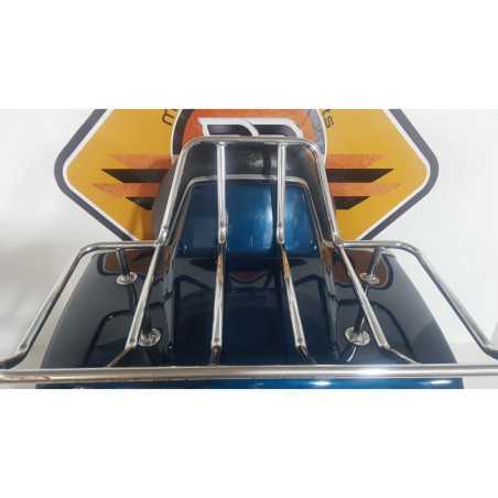 Trunck Box & Light & Seat Comp. Back Honda Goldwing GL 1500A - Aspecncade - SC 22 - 1994 