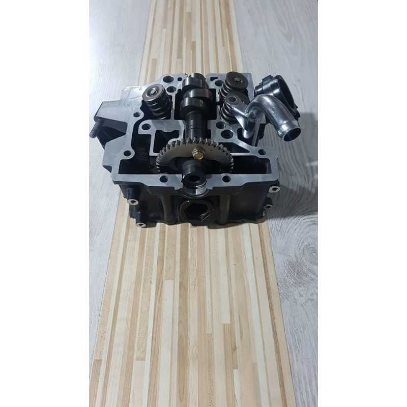 Chiuloasa Spate & Axa Came Honda Shadow 1100 - C2 - SC 43E - 2004 