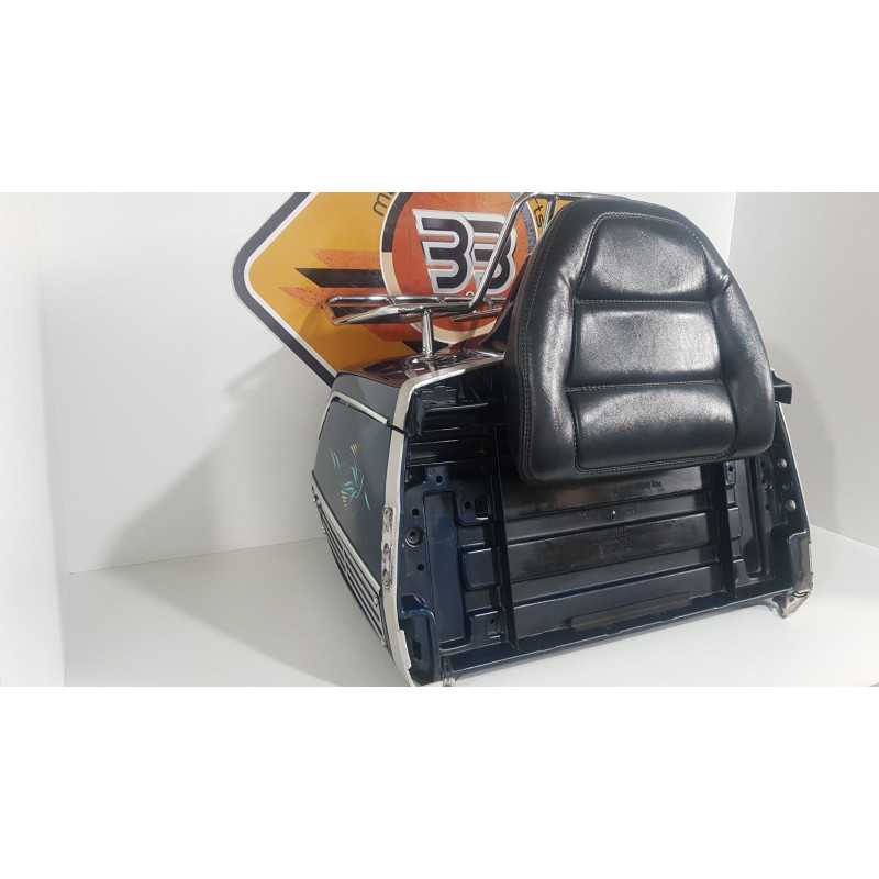 Trunck Box & Light & Seat Comp. Back Honda Goldwing GL 1500A - Aspecncade - SC 22 - 1994 