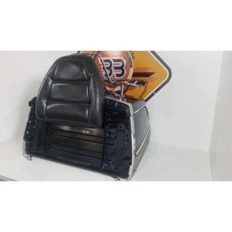 Trunck Box & Light & Seat Comp. Back Honda Goldwing GL 1500A - Aspecncade - SC 22 - 1994 