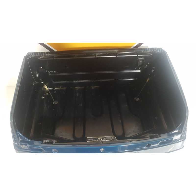 Trunck Box & Light & Seat Comp. Back Honda Goldwing GL 1500A - Aspecncade - SC 22 - 1994 