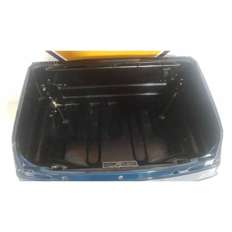 Trunck Box & Light & Seat Comp. Back Honda Goldwing GL 1500A - Aspecncade - SC 22 - 1994 