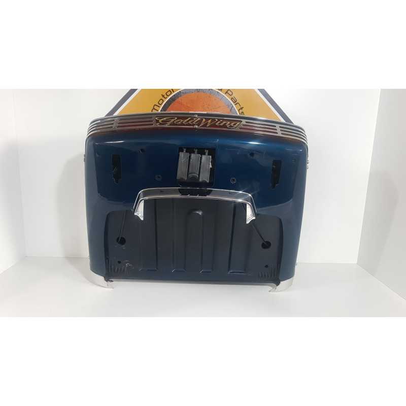 Cutie Bagaje & Lumini & Spatar Pasager Honda Goldwing GL 1500A - Aspecncade - SC 22 - 1994 