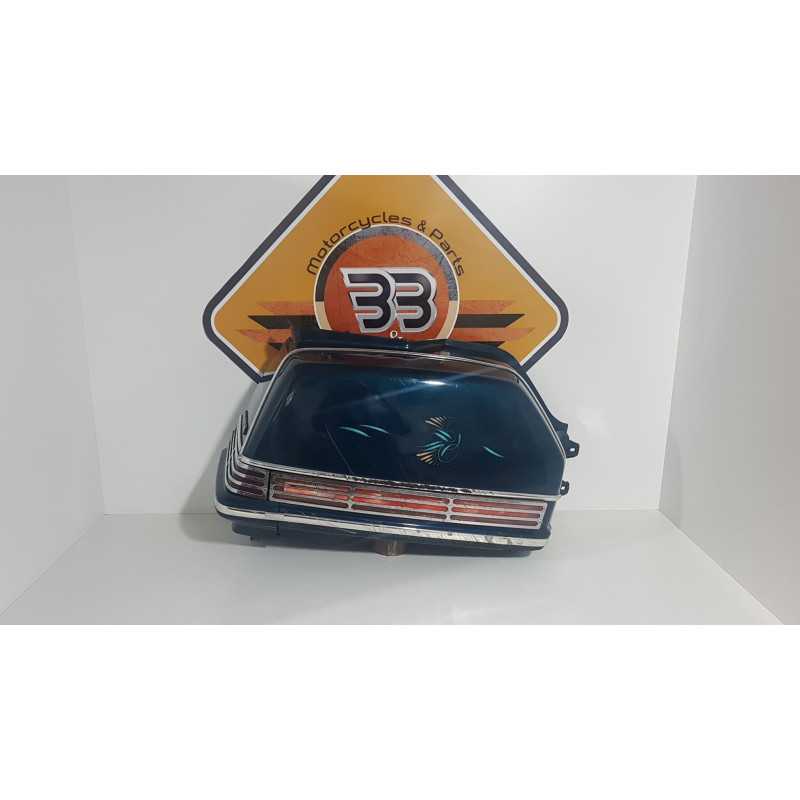 Saddlebag Right Honda Goldwing GL 1500A - Aspecncade - SC 22 - 1994 