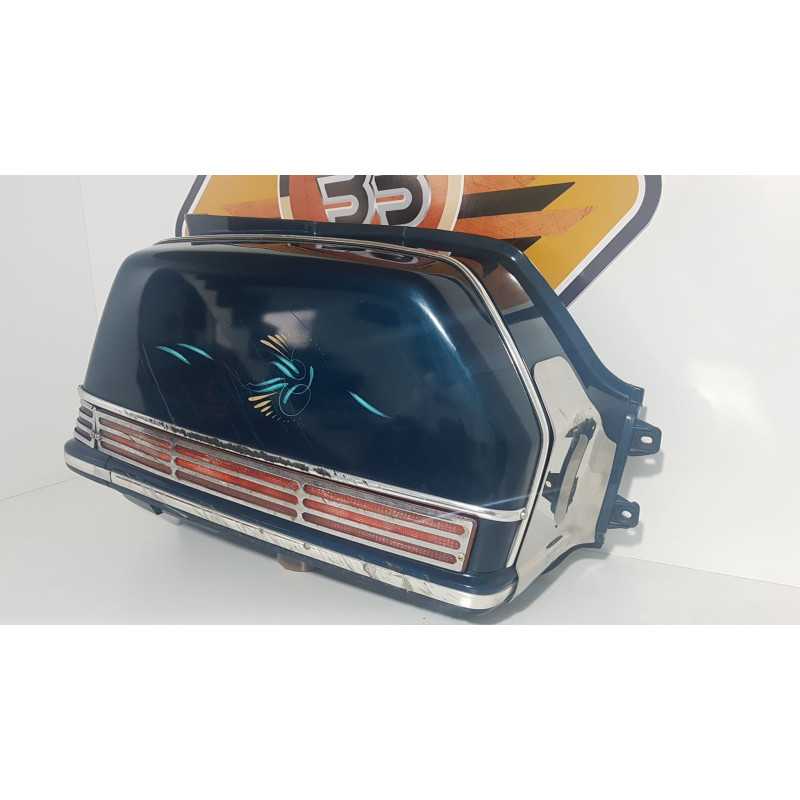 Saddlebag Right Honda Goldwing GL 1500A - Aspecncade - SC 22 - 1994 