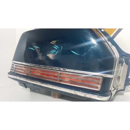 Saddlebag Right Honda Goldwing GL 1500A - Aspecncade - SC 22 - 1994 