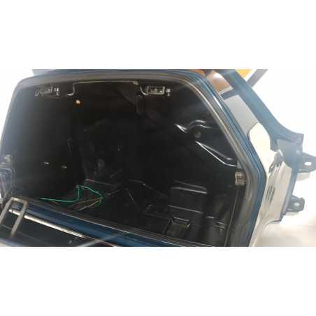 Saddlebag Right Honda Goldwing GL 1500A - Aspecncade - SC 22 - 1994 