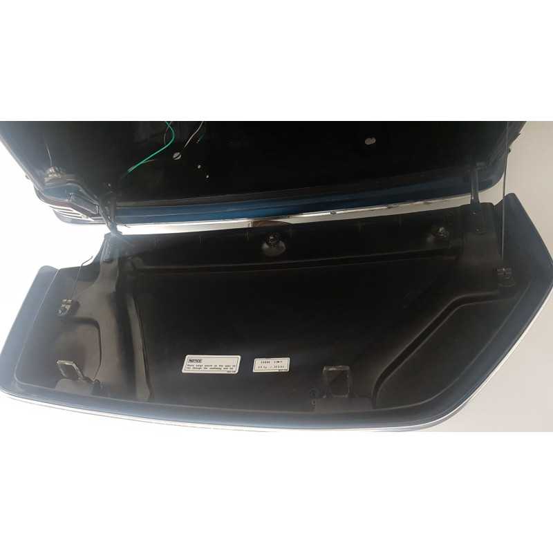 Saddlebag Right Honda Goldwing GL 1500A - Aspecncade - SC 22 - 1994 