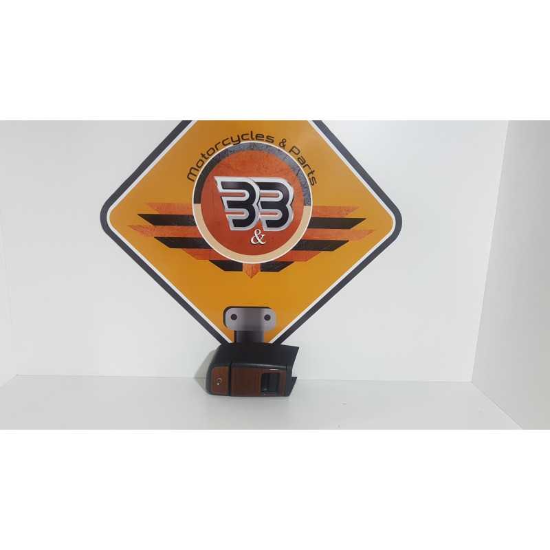 Cutie Depozitare Dreapta Pasager Honda Goldwing GL 1500A - Aspecncade - SC 22 - 1994 