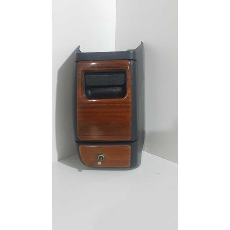 Pocket Assy Right Trunk Honda Goldwing GL 1500A - Aspecncade - SC 22 - 1994 