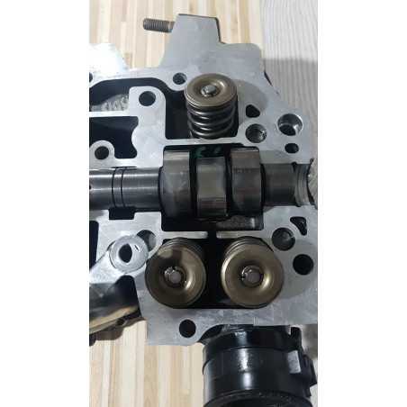 Cylinder Head Rear & Camshaft Honda Shadow 1100 - C2 - SC 43E - 2004 