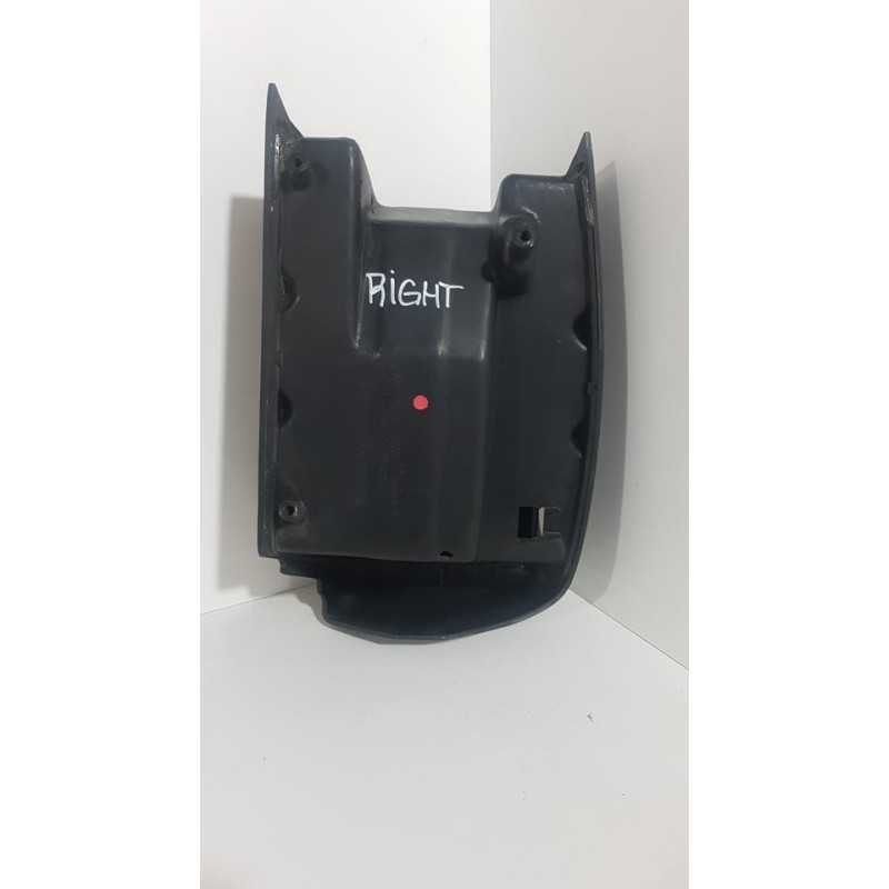 Pocket Assy Right Trunk Honda Goldwing GL 1500A - Aspecncade - SC 22 - 1994 