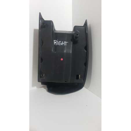 Pocket Assy Right Trunk Honda Goldwing GL 1500A - Aspecncade - SC 22 - 1994 