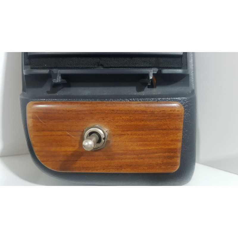 Pocket Assy Right Trunk Honda Goldwing GL 1500A - Aspecncade - SC 22 - 1994 