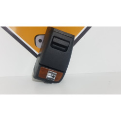 Pocket Assy Left Trunk Honda Goldwing GL 1500A - Aspecncade - SC 22 - 1994 2