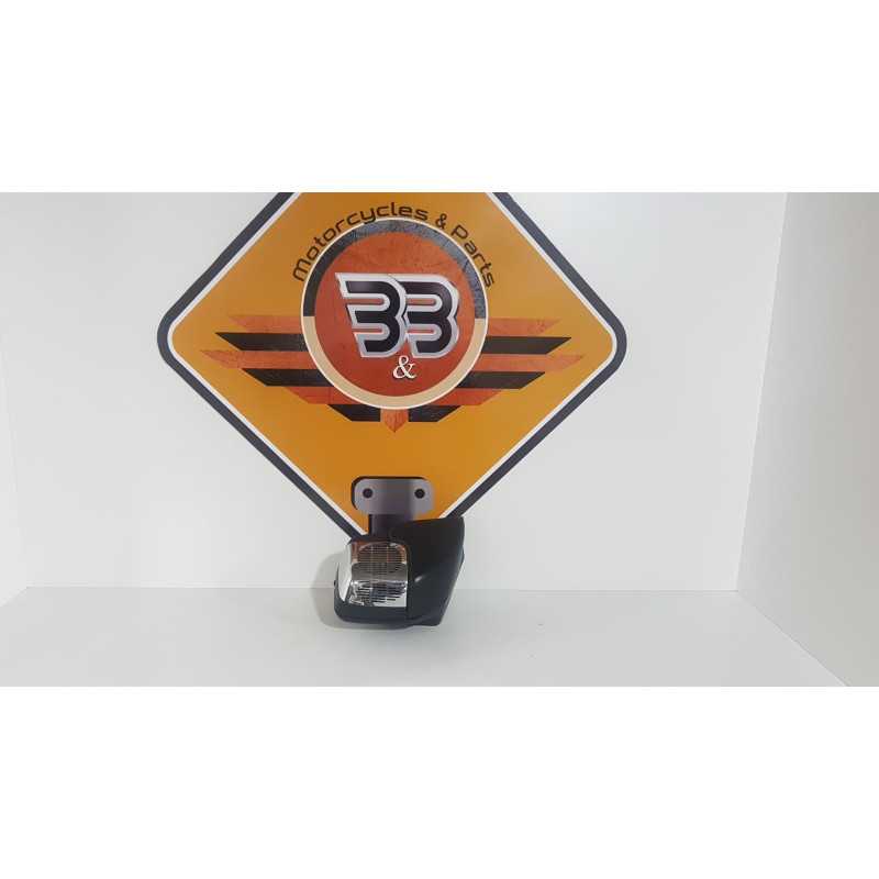 Difuzor & Suport Pasager Dreapta Honda Goldwing GL 1500A - Aspecncade - SC 22 - 1994 