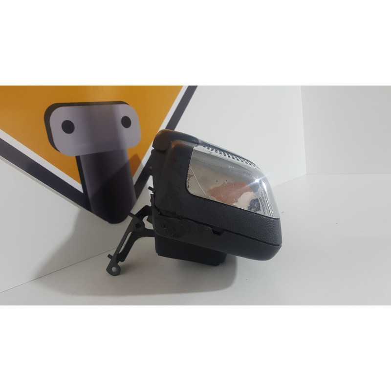 Box Right Armest & Speaker Honda Goldwing GL 1500A - Aspecncade - SC 22 - 1994 