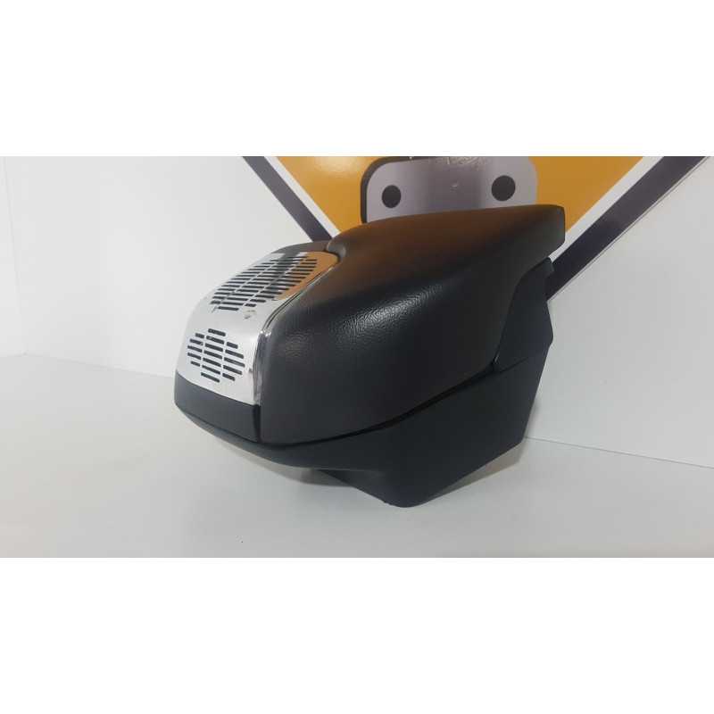 Box Right Armest & Speaker Honda Goldwing GL 1500A - Aspecncade - SC 22 - 1994 