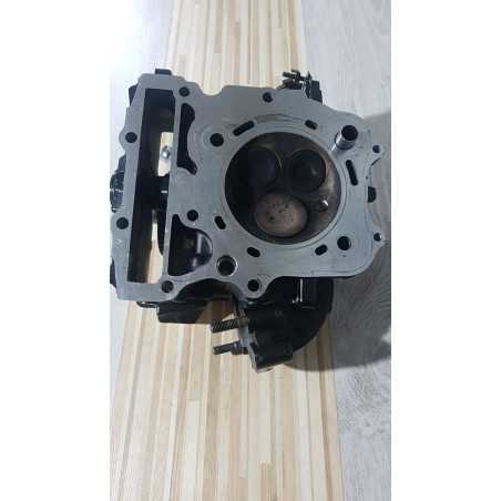 Cylinder Head Rear & Camshaft Honda Shadow 1100 - C2 - SC 43E - 2004 