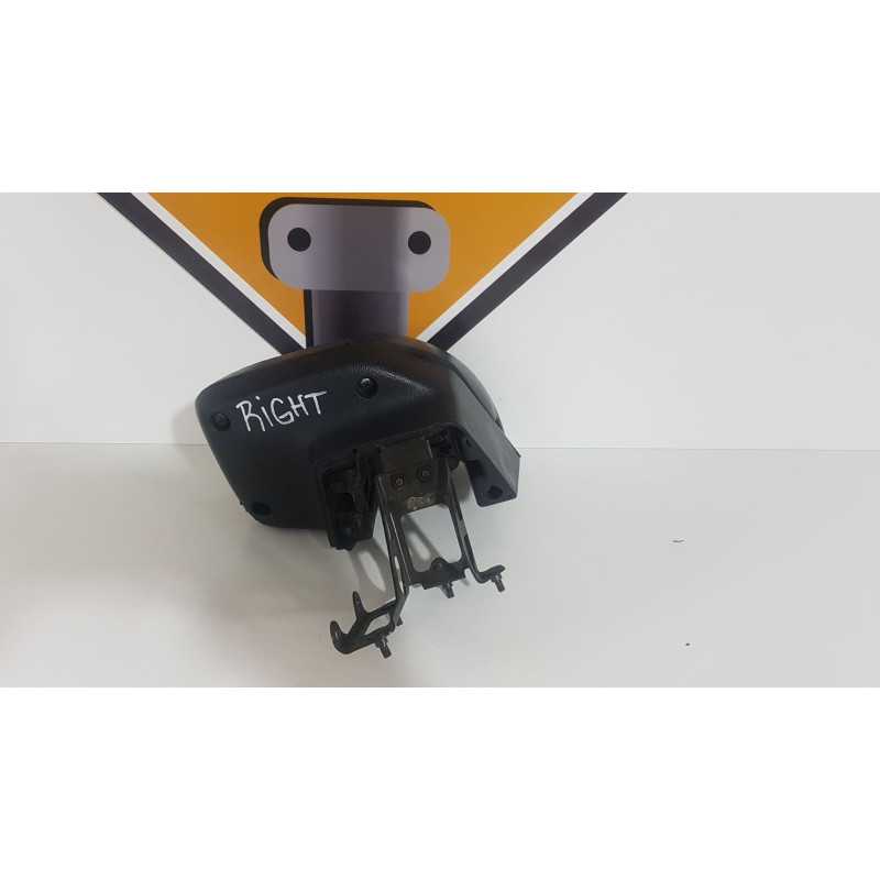 Box Right Armest & Speaker Honda Goldwing GL 1500A - Aspecncade - SC 22 - 1994 