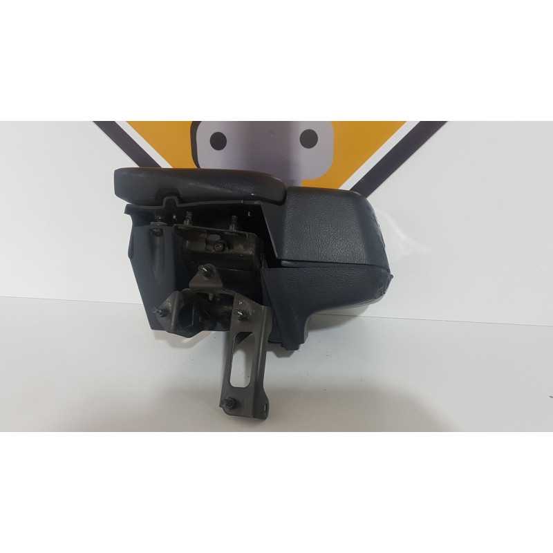 Difuzor & Suport Pasager Dreapta Honda Goldwing GL 1500A - Aspecncade - SC 22 - 1994 