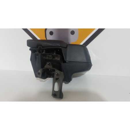 Difuzor & Suport Pasager Dreapta Honda Goldwing GL 1500A - Aspecncade - SC 22 - 1994 