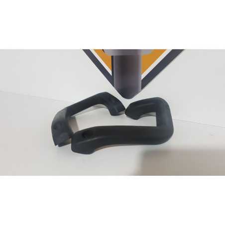 Grips Passenger Honda Goldwing GL 1500A - Aspecncade - SC 22 - 1994 