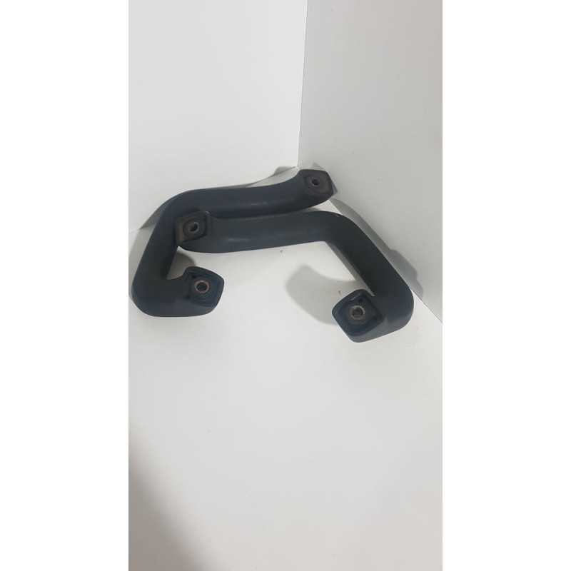 Grips Passenger Honda Goldwing GL 1500A - Aspecncade - SC 22 - 1994 