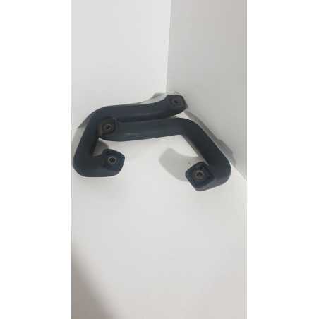 Manere Pasager Honda Goldwing GL 1500A - Aspecncade - SC 22 - 1994 