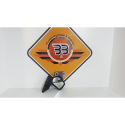 Mirror Right Honda Goldwing GL 1500A - Aspecncade - SC 22 - 1994 