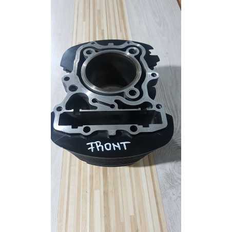 Cilindru Fata & Piston Honda Shadow 1100 - C2 - SC 43E - 2004 