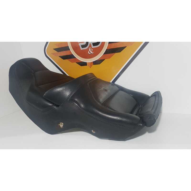 Sea Pilot & Pasager Honda Goldwing GL 1500A - Aspecncade - SC 22 - 1994 