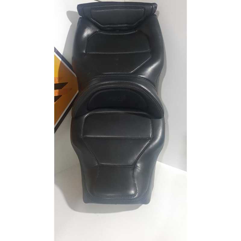 Seat Honda Goldwing GL 1500A - Aspecncade - SC 22 - 1994 