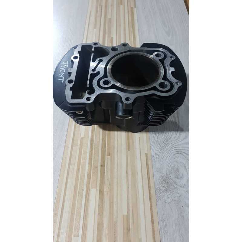 Cilindru Fata & Piston Honda Shadow 1100 - C2 - SC 43E - 2004 