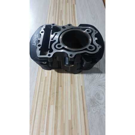 Cilindru Fata & Piston Honda Shadow 1100 - C2 - SC 43E - 2004 