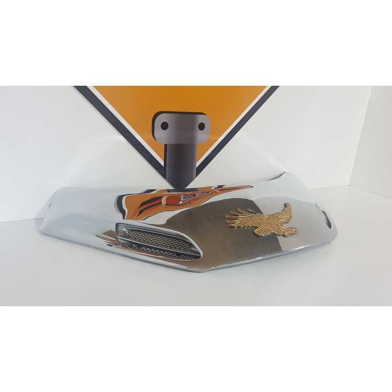 Deflector Parbriz & Emblema Honda Goldwing GL 1500A - Aspecncade - SC 22 - 1994 
