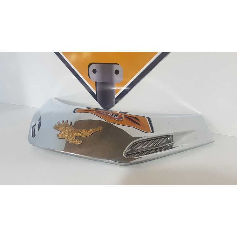 Deflector Parbriz & Emblema Honda Goldwing GL 1500A - Aspecncade - SC 22 - 1994 