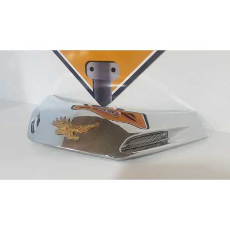 Deflector Parbriz & Emblema Honda Goldwing GL 1500A - Aspecncade - SC 22 - 1994 
