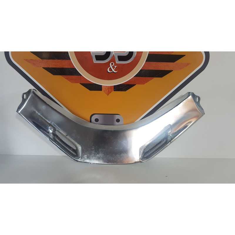 Deflector Parbriz & Emblema Honda Goldwing GL 1500A - Aspecncade - SC 22 - 1994 