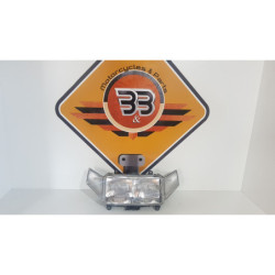 Far Honda Goldwing GL 1500A - Aspecncade - SC 22 - 1994 