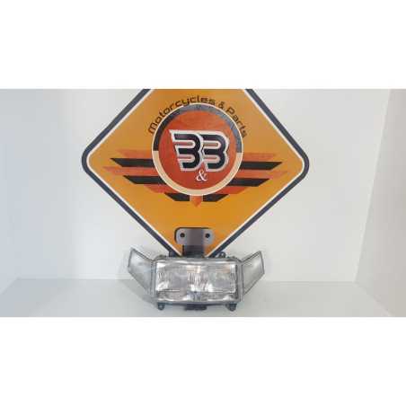 Far Honda Goldwing GL 1500A - Aspecncade - SC 22 - 1994 