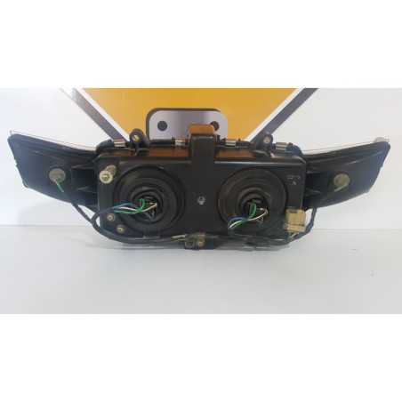 Far Honda Goldwing GL 1500A - Aspecncade - SC 22 - 1994 