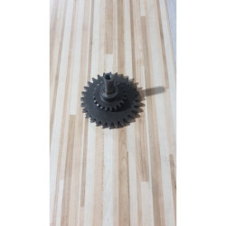 Starter Gear Aprilia Pegaso 650 Cube III 1998 2