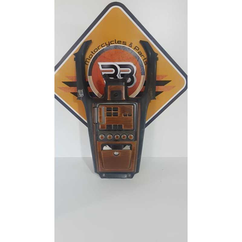 Radio Cassette Assembly Honda Goldwing GL 1500A - Aspecncade - SC 22 - 1994 