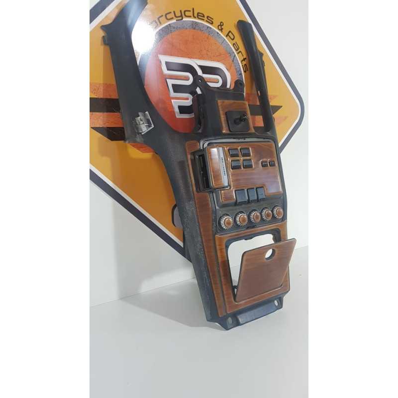 Plansa Bord & Radiocasetofon Honda Goldwing GL 1500A - Aspecncade - SC 22 - 1994 