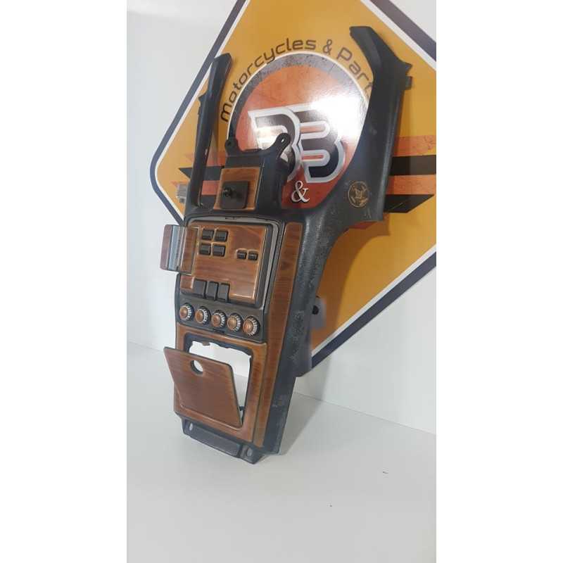 Radio Cassette Assembly Honda Goldwing GL 1500A - Aspecncade - SC 22 - 1994 