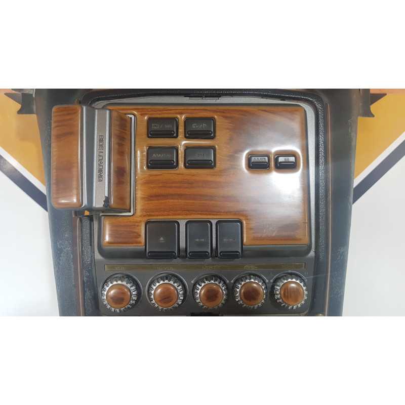 Radio Cassette Assembly Honda Goldwing GL 1500A - Aspecncade - SC 22 - 1994 