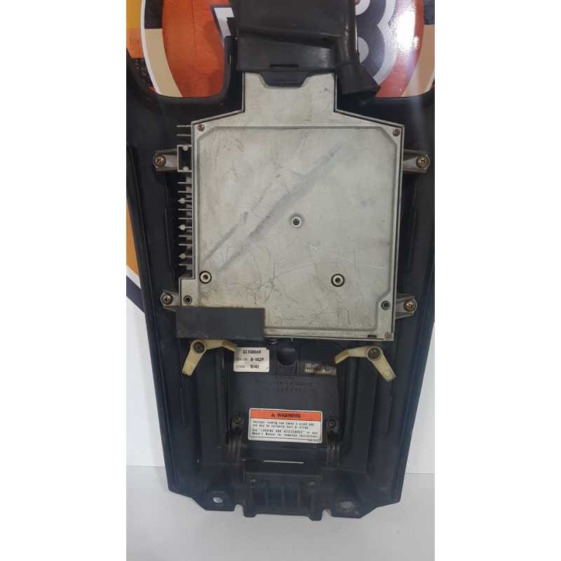 Plansa Bord & Radiocasetofon Honda Goldwing GL 1500A - Aspecncade - SC 22 - 1994 